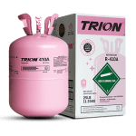 TRION R410a 11.35Kg 25LB Product of England