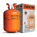TRION R404a 10.89Kg 24LB Product of England