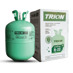 TRION R22 13.62Kg 30LB Product of England