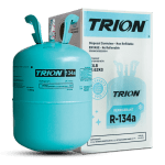 TRION R134a 13.62Kg 30LB Product Of England