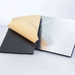 Superlon Aluminium Adhesive Sheet Roll