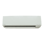 DAIKIN INVERTER Wall mounted FTKP Series Prime Inverter