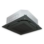 Air Con Daikin 8 Way Cassette FCRN Series