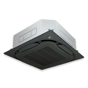 Air Con Daikin 8 Way Cassette FCRN Series