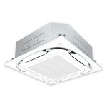 Air Con Daikin Cassette FCF Series