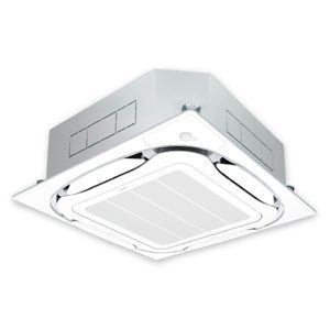 Air Con Daikin Cassette FCF Series