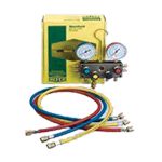 Refco 2Ways Manifold