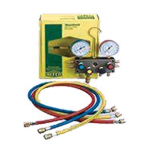 Refco 2Ways Manifold