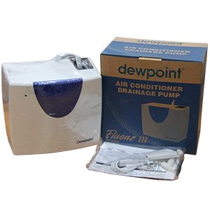 Dewpoint AIR Conditioner Drainage Pump