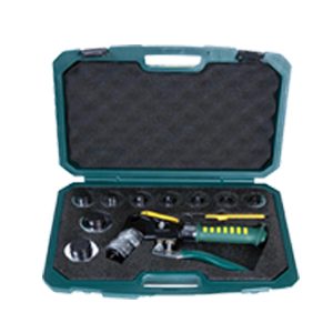 Refco Hydracrlic Expander Tool Set