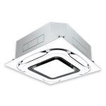 Air Con Daikin Cassette FCQ Series