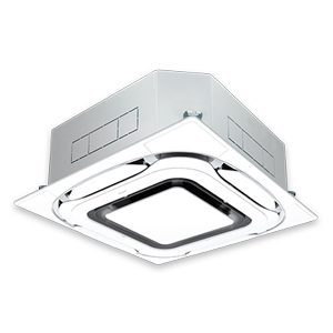 Air Con Daikin Cassette FCQ Series