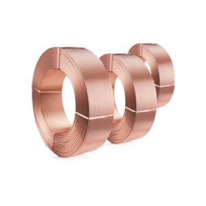 Copper Roll TLE