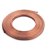 TLE Copper Coil