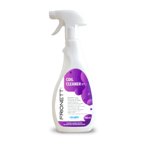 Frionett® Coil Cleaner RTU