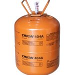 TRION R404a 10.89Kg 24LB Product Of England