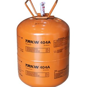TRION R404a 10.89Kg 24LB Product Of England
