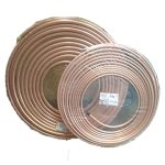 Copper Coil TLE