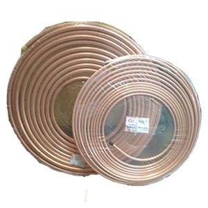 Copper Coil TLE