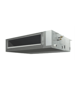 Air Con Daikin Cassette FCQ Series