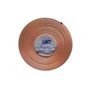 LHCT Copper Coil