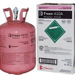 Chemours USA Type R410 ( 11.35Kg )